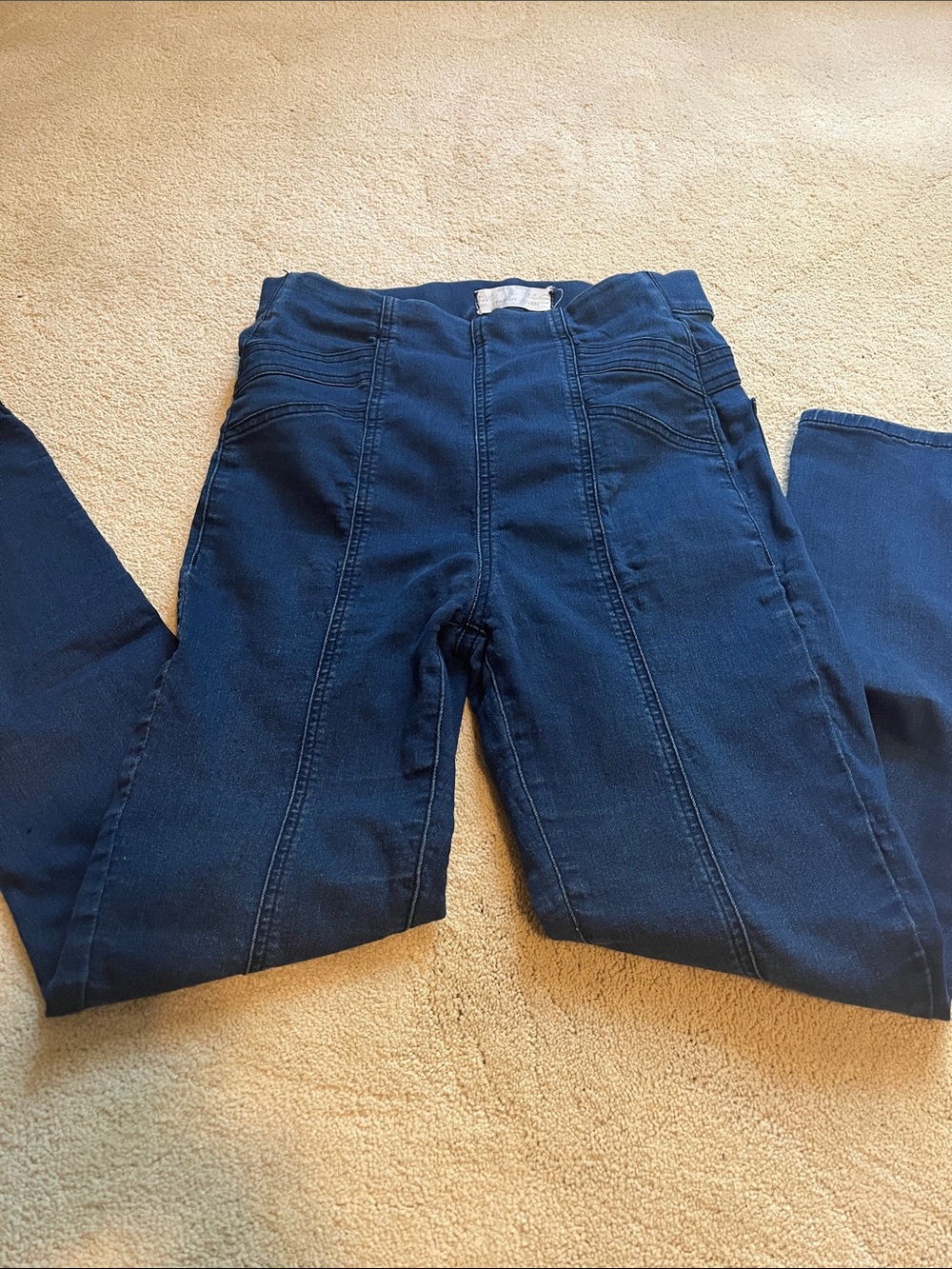 We the Free Pull on Jeans - size 27
